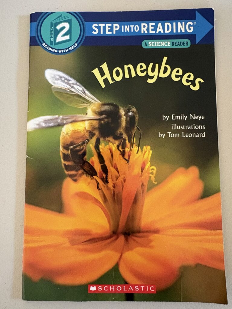 Honey Bees