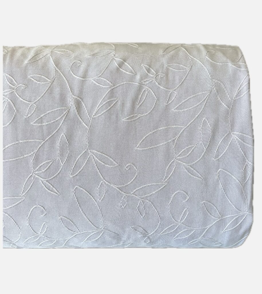 DTY Jacquard MK-2020A Solid Iris
