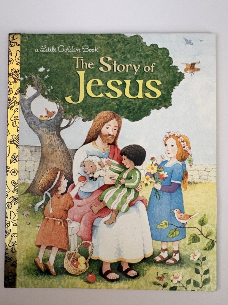 The Story of Jesus