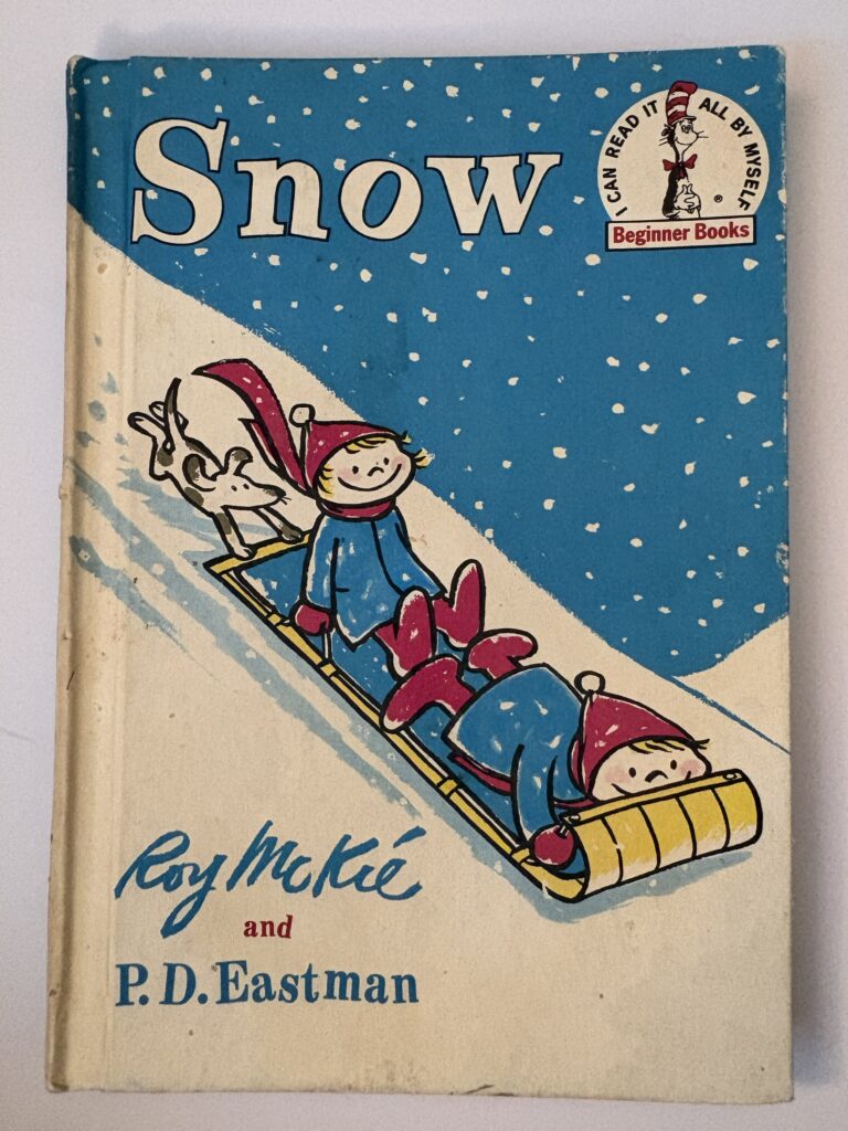 Snow