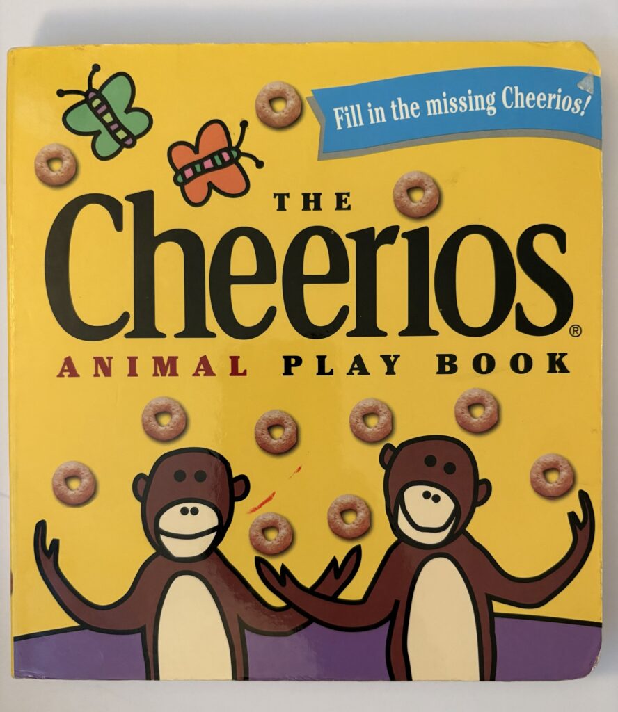 The Cheerios