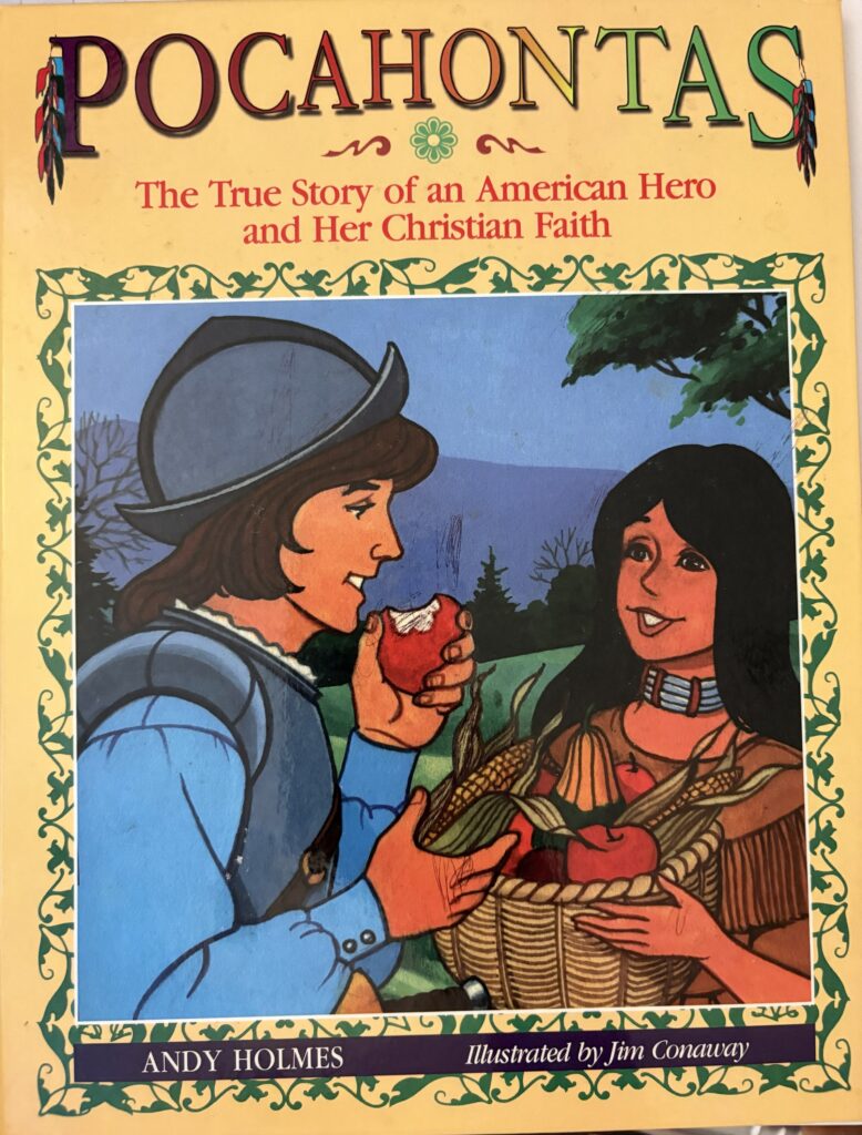 Pocahontas