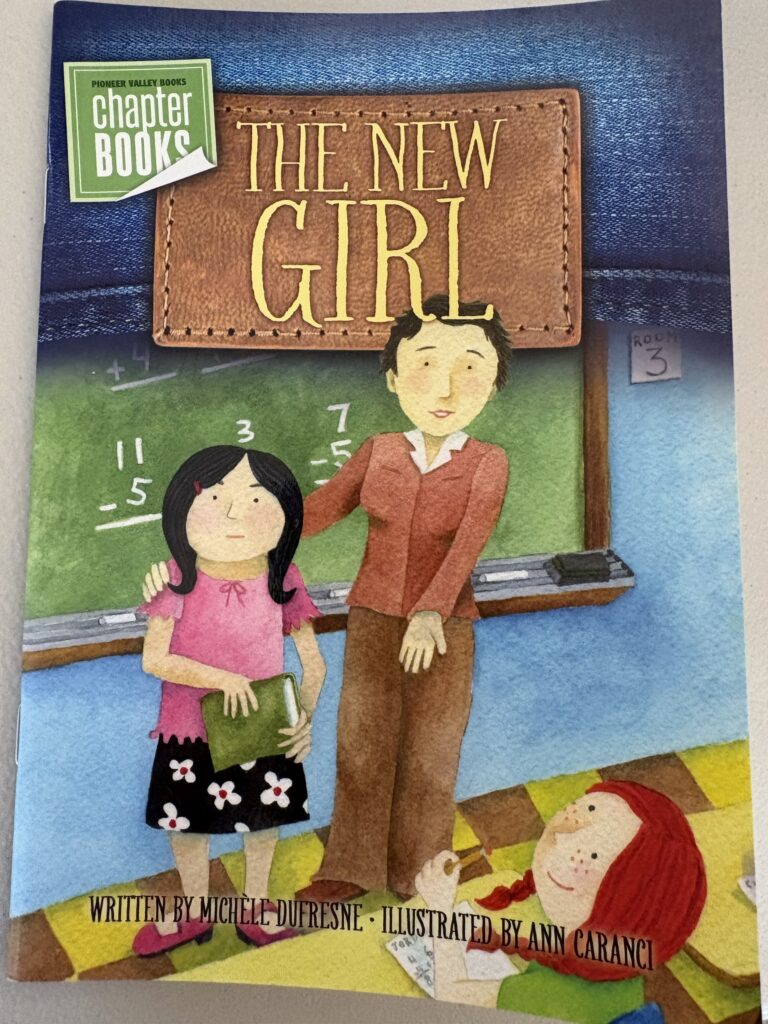The New Girl